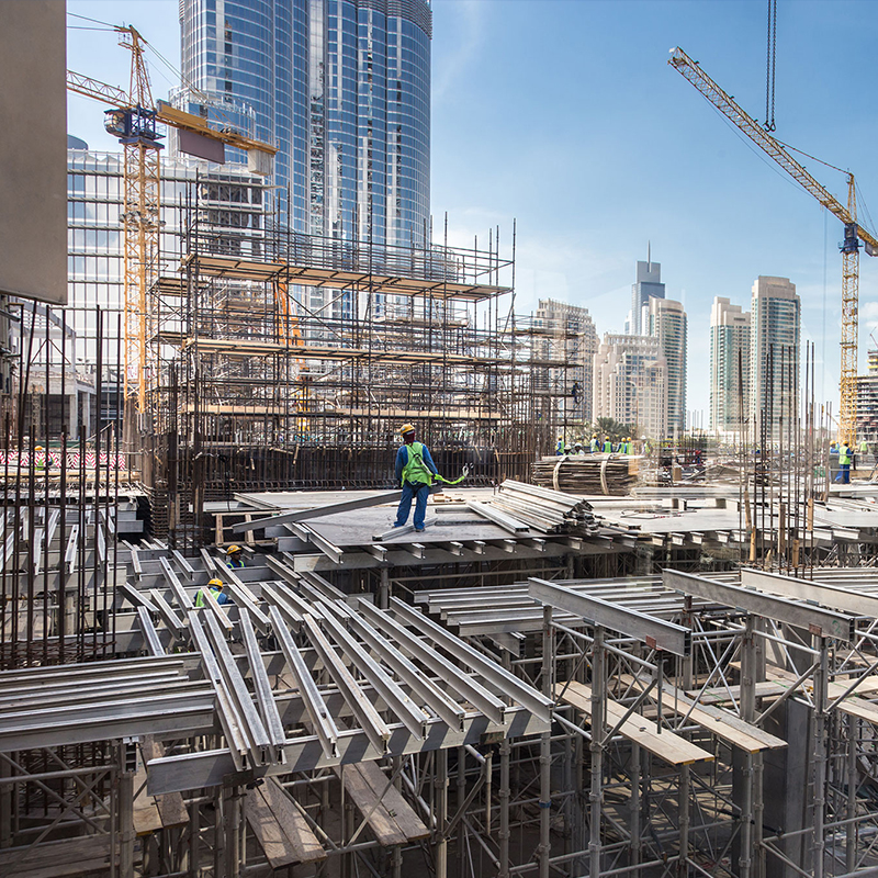 Ingineria construcțiilor