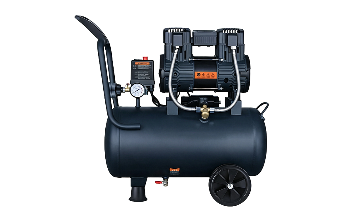 Compresor de aer seria F1680