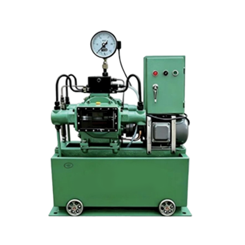 Pompă electrică de testare a presiunii hidrostatice de 380 V — 0-6 MPa reglabilă cu reținere automată a presiunii Pompă electrică de testare a presiunii hidrostatice de 380 V — 0-6 MPa reglabilă cu reținere automată a presiunii